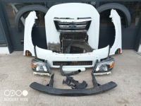 фото thumb №1, Ford ranger ii 09-12 крыло левый перед bez коррозия запчасти