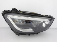 фото thumb №1, Mercedes glc x253 c253 19-22 lift mopf full led multibeam лампа правая eu