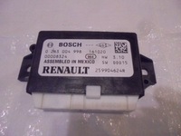фото thumb №1, Renault scenic iv 16- модуль парковки pdc