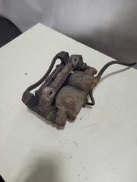 фото thumb №8, Jeep grand cherokee wk 5-10r суппорт правые перед