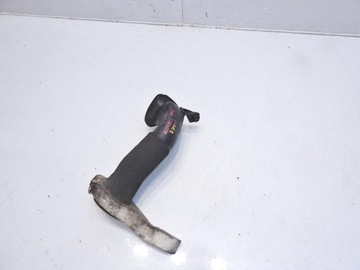 фото thumb №7, Шланг труба воздуховод воздуха audi a6 c6 2.7 tdi 4f0129604c