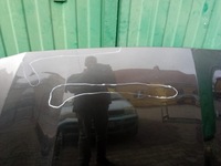 фото thumb №4, Ford focus mk4 капот передняя оригинальная