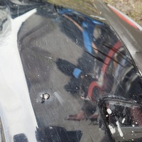 фото thumb №6, Mazda 2 de 07-13 бампер задній