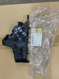 фото thumb №13, Направляющая направляющая кронштейн кронштейн бампера передний audi a3 8y 2020- левый