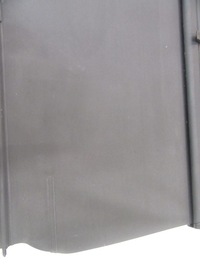 фото thumb №11, Шторка багажника сітка bmw 5 e61 kombi touring czarna