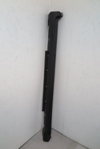 фото thumb №1, Молдинг порог правая порог toyota c-hr 75851-f4010