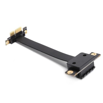 УДЛИНИТЕЛЬ ЛЕНТЫ PCI-E 1X