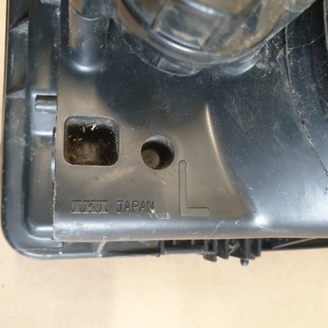 фото thumb №12, Лампа левый перед iki nissan sunny n13 оригинальный номер eu новая