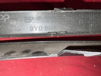 фото thumb №7, Cayenne решітка права бампер перед 9y0807686 оригінал