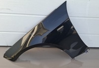 фото thumb №1, Крила лівий перед mercedes w212 212 kod koloru 197 lift