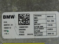 фото thumb №9, Bmw 2 f45 блок управления аккумулятор инвертор преобразователь напряжения инвертор 8699722