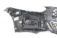 фото thumb №12, Bmw 4 g22 g23 бампер передний перед m набор цвет