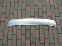 фото thumb №6, Спойлер диффузор бампера honda hrv 2021-2023r e:hev