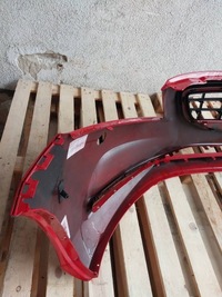 фото thumb №11, Бампер перед передній volvo v40 s40 ii 31283732