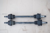 фото thumb №1, Mercedes w211 w219 5.5 6.3 amg приводной вал задняя задняя
