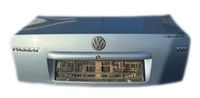 фото thumb №1, Vw passat b5 кришка багажника ll5y sedan