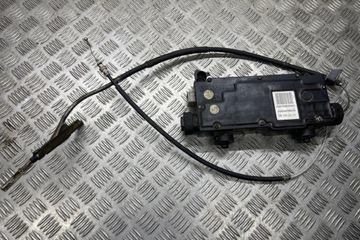 фото thumb №11, Модуль тормоза ручного renault grand scénic ii jm0/1_ 8200450860a 2.0l