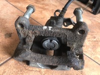 фото thumb №3, Trafic суппорт правый задняя