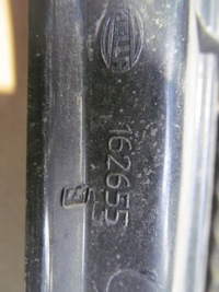 фото thumb №8, Volvo xc90 06-14 лампа відбивач лівий задня верхній c307