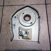 фото thumb №2, Захист корпус розподільний вал ліва audi a8 d2 3.7 4.2 v8