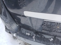 фото thumb №9, Renault scenic iii крышка багажника задняя багажника задняя kol teb66 2010r