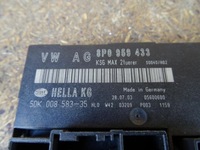 фото thumb №10, Audi a3 8p 03-12 модуль комфорта 8p0959433