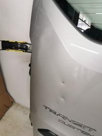 фото thumb №7, Двері передні ліві, зад l,r ford transit custom