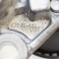 фото thumb №6, Bmw 5 f10 f11 2011 натяжитель ремень генератора