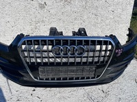 фото thumb №7, Q3 8u lift s-line бампер перед чёрный lz9y омыватель