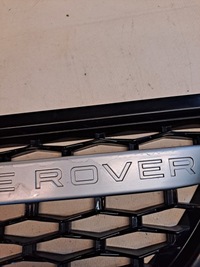 фото thumb №6, Решітка крила права range sport l320