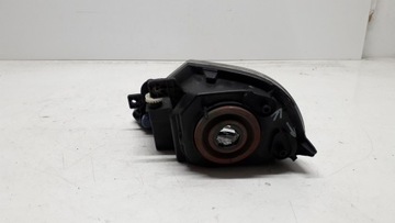 фото thumb №10, Vw touareg 2 ii рестайлінг 14- галоген лівий 7p6941699g