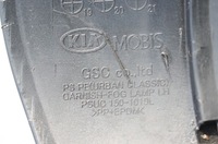 фото thumb №10, Протитуманна фара + рамка хром лівий перед kia soul ii lift 16-19