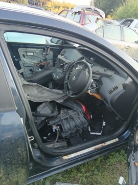 фото thumb №10, Nissan primera p12 sedan hb універсал прокладка двері ліва права перед зад 02-