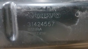 фото thumb №9, Капот volvo xc60 ii 17-