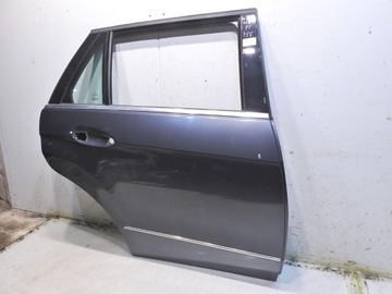 фото thumb №10, Двері правий зад 755 mercedes w212 універсал
