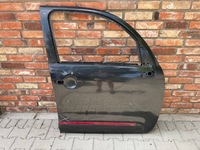 фото thumb №1, Citroen c3 picasso дверь передние правое poznań