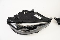 фото thumb №6, Mercedes s w223 лампа передняя multibeam led правая