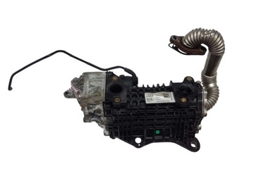 фото thumb №1, Ford transit connect mk2 1.5 ecoblue радіатор вихлопних газів egr 9813050280