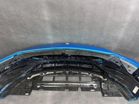 фото thumb №12, Mercedes cla 35 amg c118 x118 w118 бампер перед передний amg