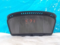 фото thumb №1, Монітор дисплей bmw 3 e93 al9011