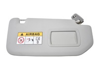 фото thumb №1, Козирок захист права scenic iv