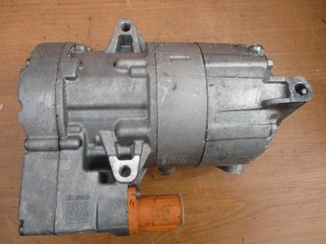 фото thumb №3, Jeep 1.3 гибрид compass компрессор компрессор кондиционера ca600g5wba