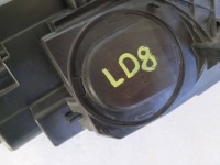 Volvo v40 рестайлинг  фара левая full led система левый 31420443 с Разборки, фото thumb