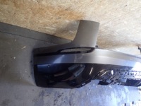 Бампер задний  range rover velar Цена, фото thumb