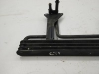 Maserati quattroporte 2010 радиатор усилителя 43228 Недорого, фото thumb