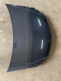 фото thumb №1, Opel astra iii z168 капот