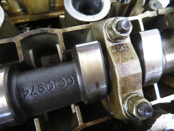 фото thumb №8, Головка bmw e34 2.0 1748411