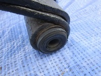 фото thumb №6, Opel frontera a long 5d 92-95 рессора 4pióra