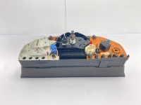 Лічильник приладова панель mercedes w124 1245421116 87001280c 1245423701 1244400147 Зі Шроту, фото thumb