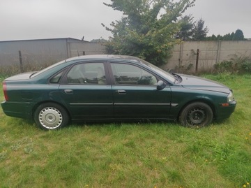 фото thumb №8, Volvo v70 s60 крило двері 458-46 426-26